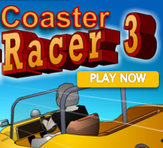coaster racer 3