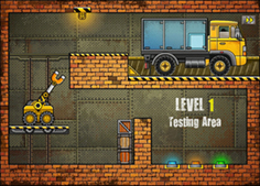 Truck Loader 4