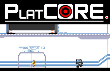 Platcore