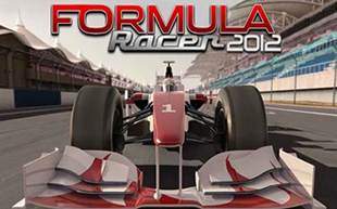 Formula Racer 2012