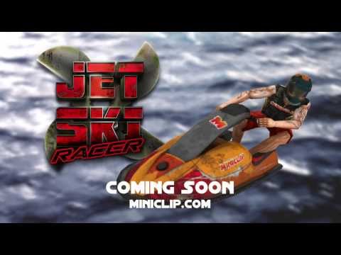 Jet Ski Racer