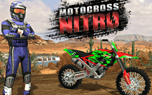 Motocross Nitro