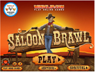 Saloon Brawl 2