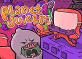 Planet Juicer