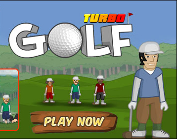 Turbo Golf