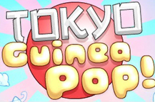 Tokyo Guinea Pop