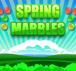 spring marbles