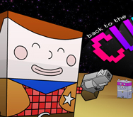 Cuboy: Cubeture 2