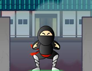 Sticky Ninja Academy