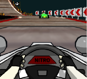 Coaster Racer 2 