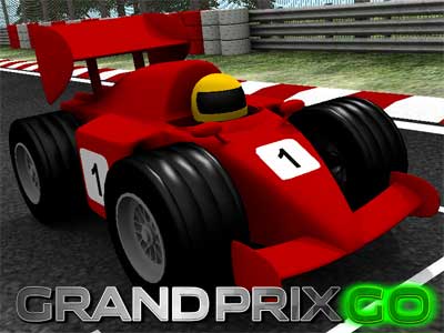 Grand Prix Go 