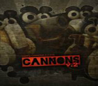 CANNONS 2 