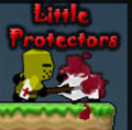 Little Protectors