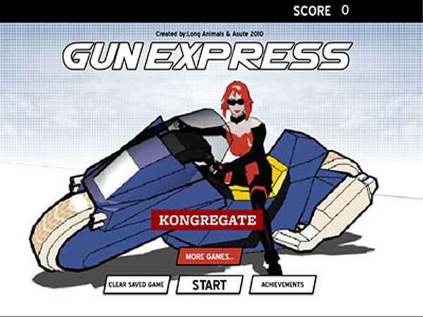 Gun Express