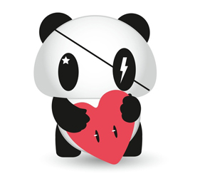 IheartPanda