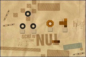 Screw the Nut 