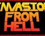 Invasion From Hell