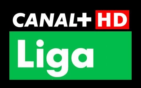  Canal + Liga