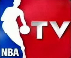  NBA TV