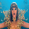 Katy Perry - Dark Horse 